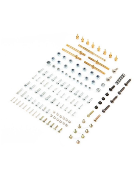 Air tractor set viserie EFL16456 e-flite