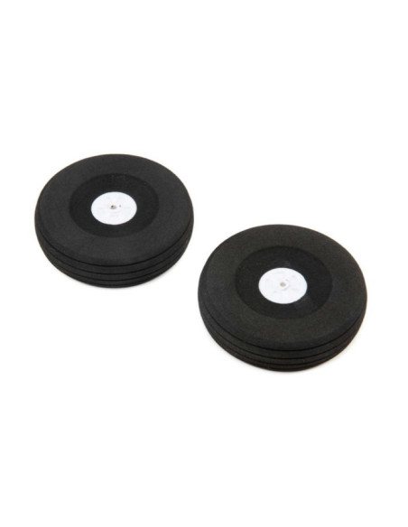 Air Tractor roue (x2) EFL16458