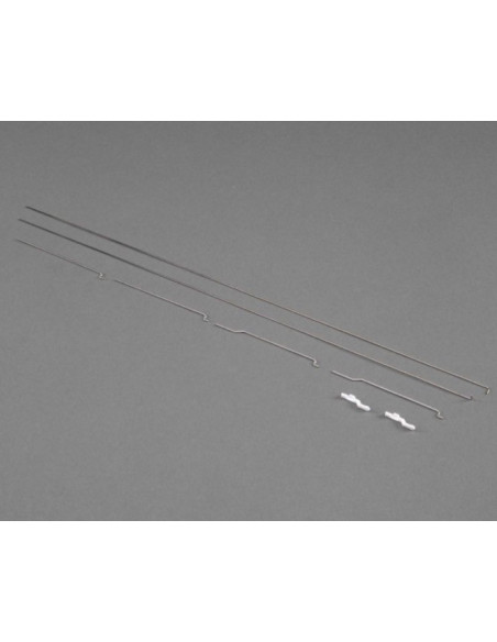 Air Tractor set tringlerie de commande