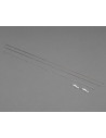 Air Tractor set tringlerie de commande