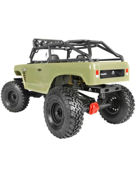 Axial deadbolt 4WD 1/10eme SX10 II RTR AXID9070