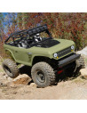 Axial deadbolt 4WD 1/10eme SX10 II RTR AXID9070