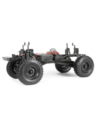 Axial deadbolt 4WD 1/10eme SX10 II RTR AXID9070