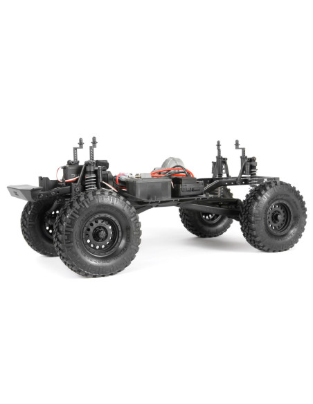 Axial deadbolt 4WD 1/10eme SX10 II RTR AXID9070