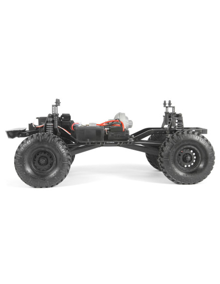 Axial deadbolt 4WD 1/10eme SX10 II RTR AXID9070