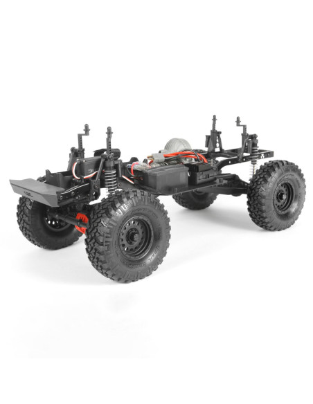 Axial deadbolt 4WD 1/10eme SX10 II RTR AXID9070