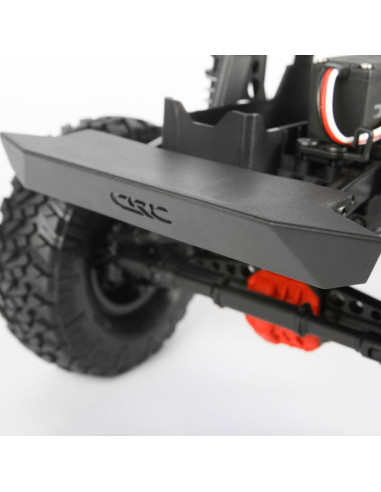 Axial deadbolt 4WD 1/10eme SX10 II RTR AXID9070