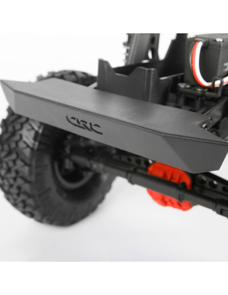 Axial deadbolt 4WD 1/10eme SX10 II RTR AXID9070