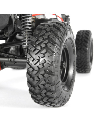 Axial deadbolt 4WD 1/10eme SX10 II RTR AXID9070