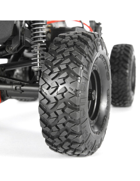 Axial deadbolt 4WD 1/10eme SX10 II RTR AXID9070