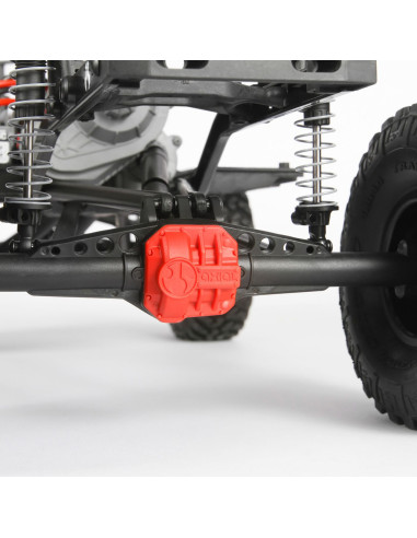 Axial deadbolt 4WD 1/10eme SX10 II RTR AXID9070
