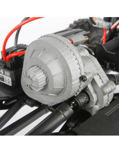 Axial deadbolt 4WD 1/10eme SX10 II RTR AXID9070