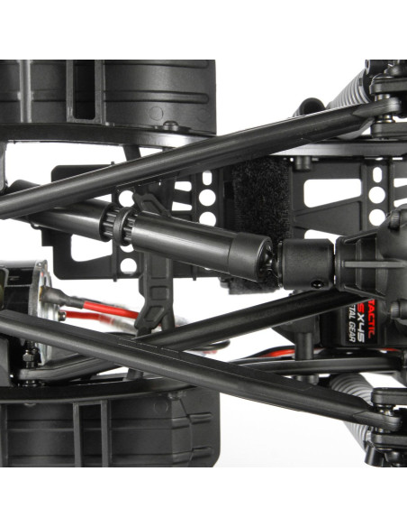 Axial deadbolt 4WD 1/10eme SX10 II RTR AXID9070