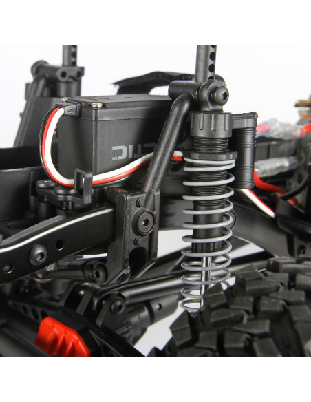 Axial deadbolt 4WD 1/10eme SX10 II RTR AXID9070