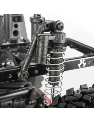 Axial deadbolt 4WD 1/10eme SX10 II RTR AXID9070