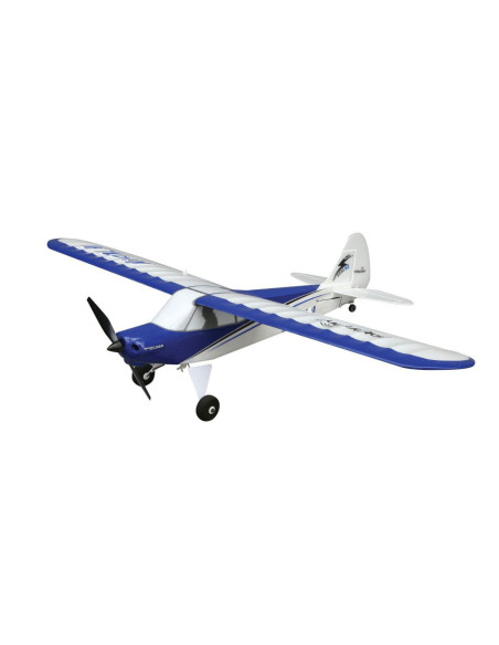 Sport Cub S2 RTF complet + Safe E-flite HBZ44000