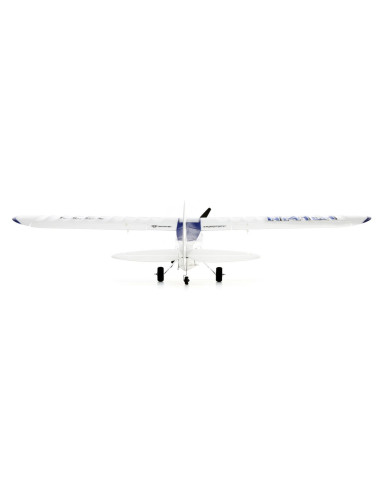 Sport Cub S2 RTF complet + Safe E-flite HBZ44000