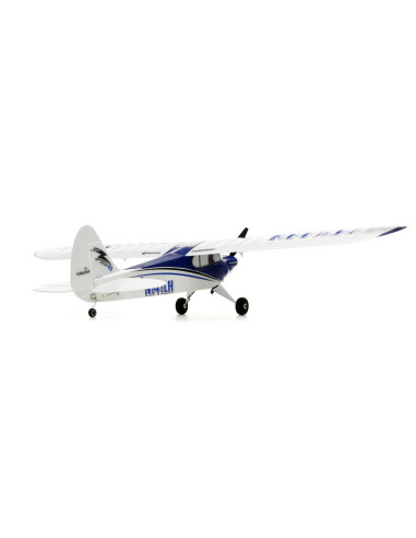 Sport Cub S2 RTF complet + Safe E-flite HBZ44000