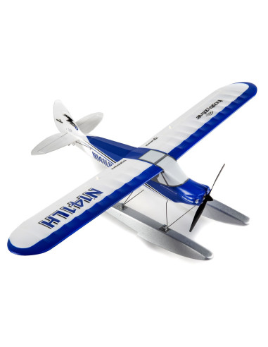 Sport Cub S2 RTF complet + Safe E-flite HBZ44000
