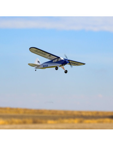 Sport Cub S2 RTF complet + Safe E-flite HBZ44000