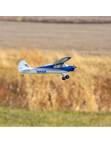 Sport Cub S2 RTF complet + Safe E-flite HBZ44000
