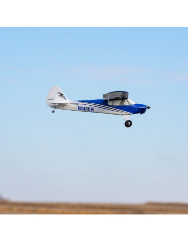 Sport Cub S2 RTF complet + Safe E-flite HBZ44000