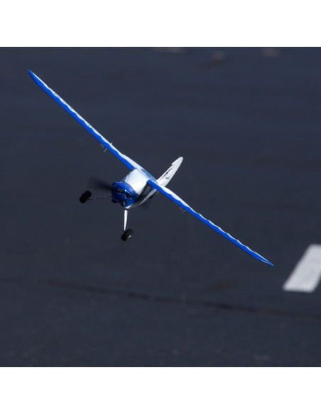 Sport Cub S2 RTF complet + Safe E-flite HBZ44000