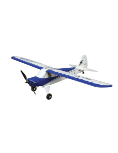 Sport Cub S2 RTF complet + Safe E-flite HBZ44000 2