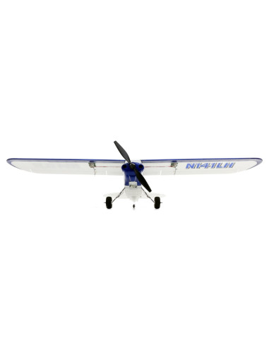 Sport Cub S2 RTF complet + Safe E-flite HBZ44000
