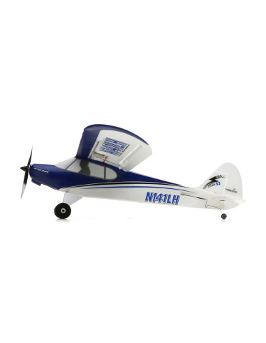 Sport Cub S2 RTF complet + Safe E-flite HBZ44000