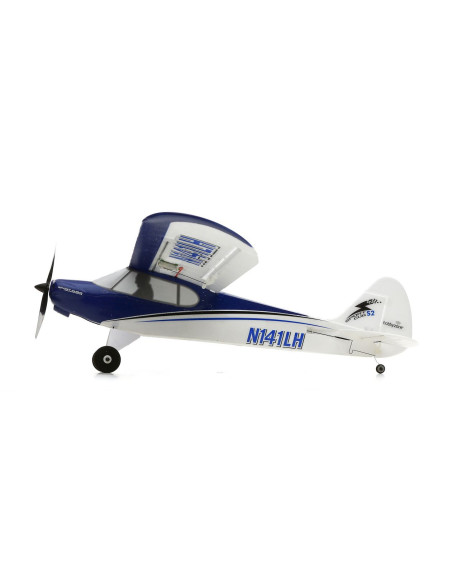 Sport Cub S2 RTF complet + Safe E-flite HBZ44000