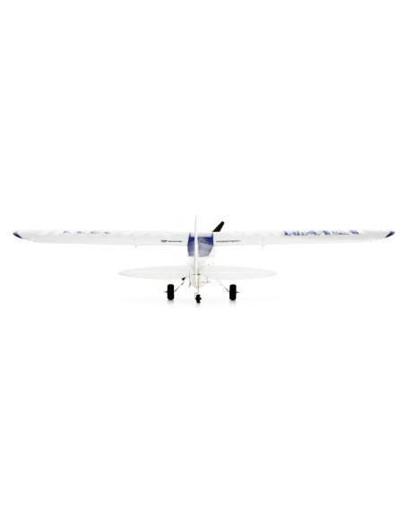 Sport Cub S2 RTF complet + Safe E-flite HBZ44000