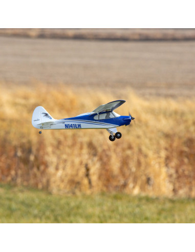 Sport Cub S2 RTF complet + Safe E-flite HBZ44000