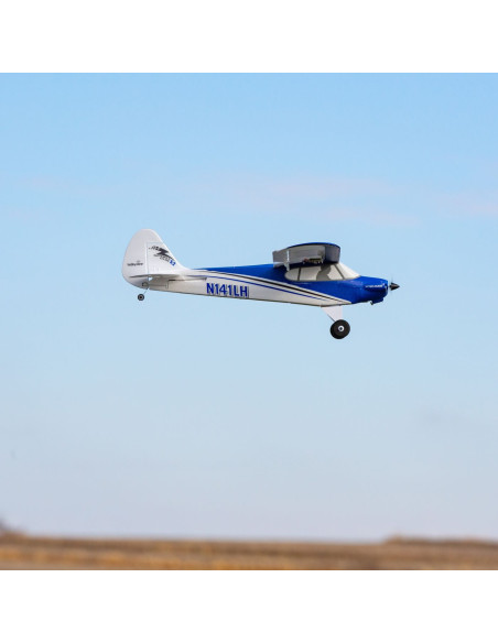 Sport Cub S2 RTF complet + Safe E-flite HBZ44000