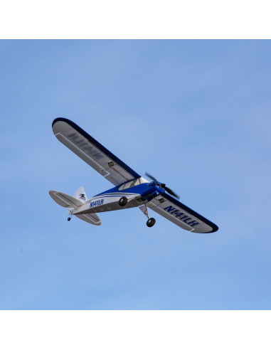 Sport Cub S2 RTF complet + Safe E-flite HBZ44000