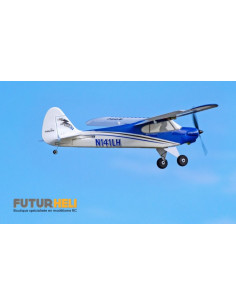 Sport Cub S2 RTF complet + Safe E-flite HBZ44000