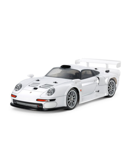 Tamiya Porsche 911 GT1 1996 Kit 47443