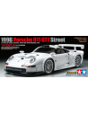 Tamiya Porsche 911 GT1 1996 Kit 47443