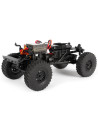 Axial SCX24 Deadbolt vert RTR Complet AXI90081T2