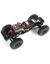 Axial SCX24 Deadbolt vert RTR Complet AXI90081T2