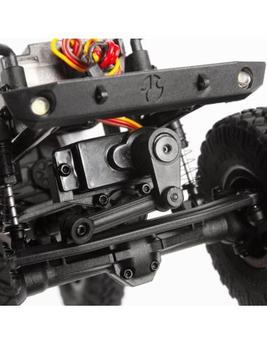 Axial SCX24 Deadbolt vert RTR Complet AXI90081T2