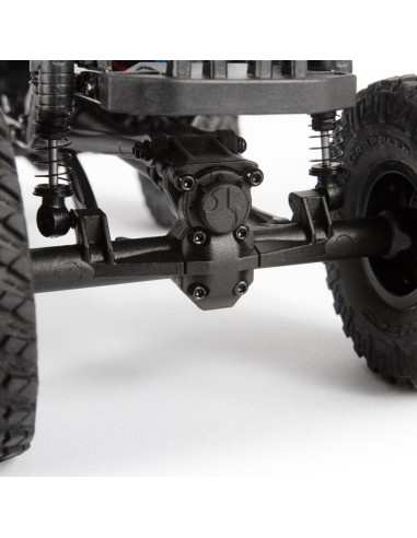 Axial SCX24 Deadbolt vert RTR Complet AXI90081T2