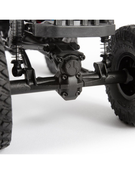 Axial SCX24 Deadbolt vert RTR Complet AXI90081T2