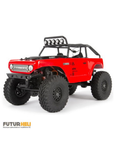 Axial SCX24 Deadbolt vert RTR Complet AXI90081T2