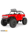 Axial SCX24 Deadbolt vert RTR Complet AXI90081T2