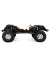 Axial SX10 III Jeep JLU Wrangler Scale moteur V8 Kit 4WD