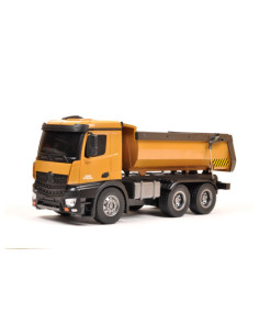 Camion benne 1/14 eme T2M T801