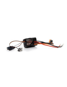 spektrum Firma ESC 40A brushed + Récepteur 4 canaux