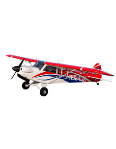 Carbon Cub FX-3  (env 4,20) moteur 100-200cc Hangar9