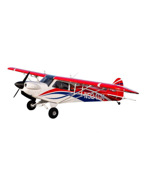 Carbon Cub FX-3  (env 4,20) moteur 100-200cc Hangar9